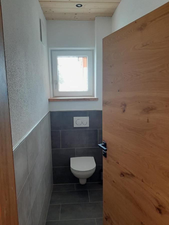 Appartement Bergpanorama Brandegg واغراين المظهر الخارجي الصورة